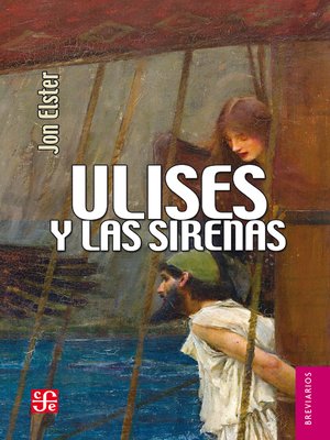 cover image of Ulises y las sirena